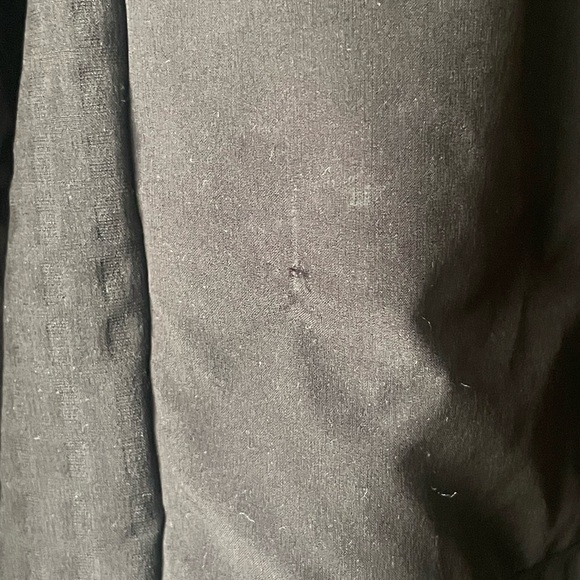 Patagonia Textured Black Jacket - Picture 6 of 9